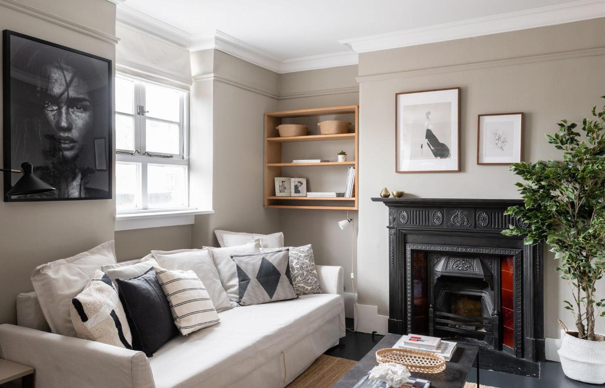 Apartment The Leicester Square By Hok Living London