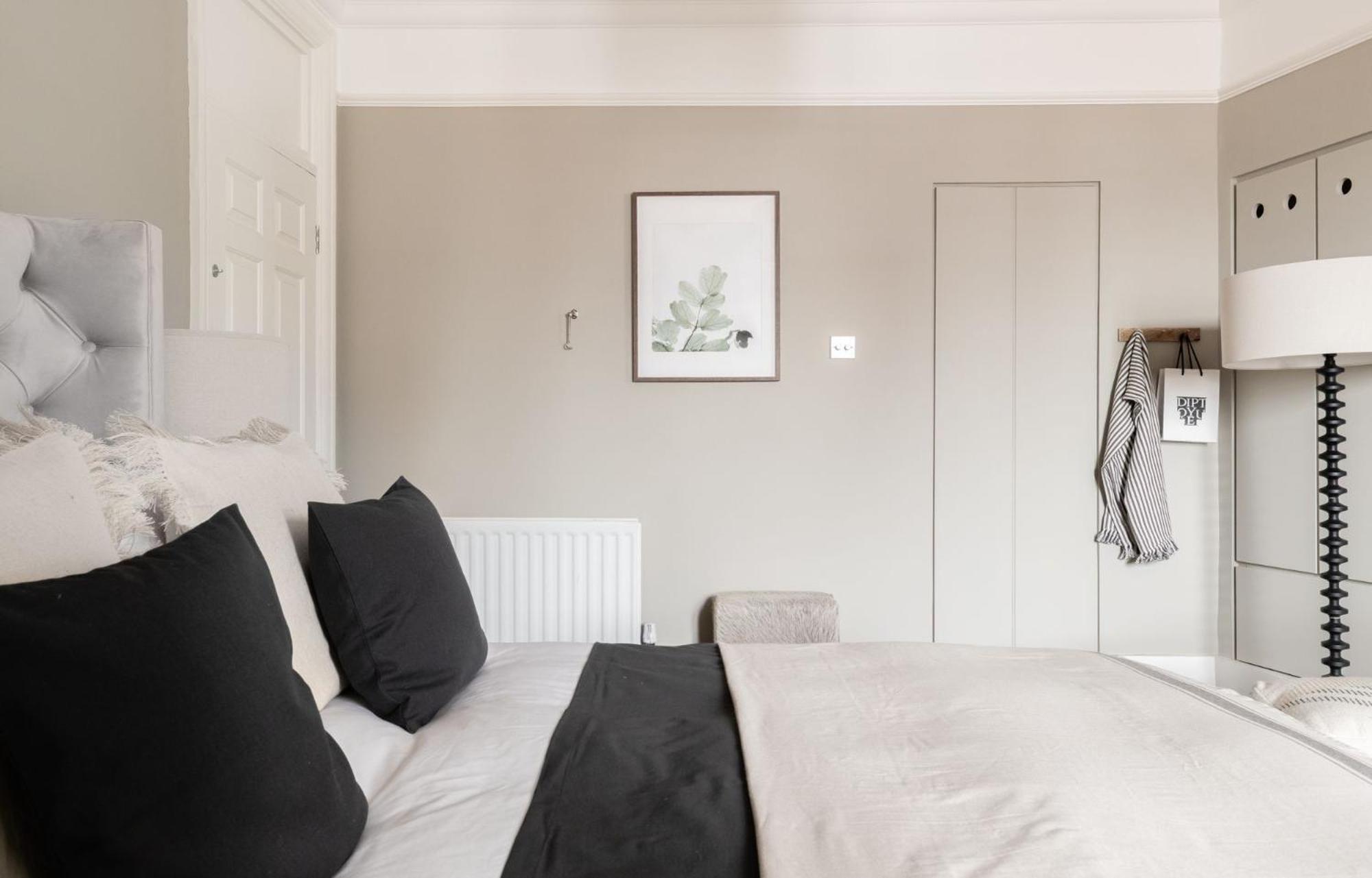 The Leicester Square By Hok Living Apartment
